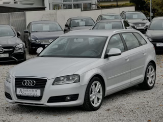 Audi A3 Gebrauchtwagen Kaufen