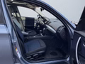 Daumennagel 11 - BMW 120i/AUTOMATIK/XENON/SCHIEBEDACH/NAVI/