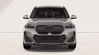 2027 BMW X1 xDrive28i - photo 3