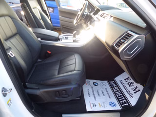 Land Rover Range Rover Sport HSE Dynamic Hybrid*PANO* - bilder 5