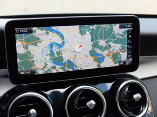 Mercedes-Benz C 160 Automatik LED Comand - bilder 6