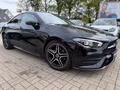 Daumennagel 40 - Mercedes-Benz CLA180 AMG COUPÉ *AMBIENTE PREMIUM*KAMERA*