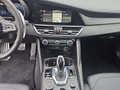 Daumennagel 14 - Alfa Romeo Giulia 2.9 V6 Quadrifoglio 520PS+1.Hand