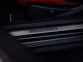 Mercedes-Benz C 63 AMG BI-XENON COMAND H-K PANO SHZ - bilder 14