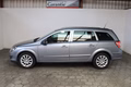 Daumennagel 4 - Opel Astra H Caravan Innovation 1.6 Aut. XEN GRA ALU