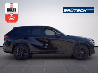 Mazda CX-60 3.3L D 254ps 8AT AWD Homura Plus - 2026 - foto 3