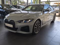 BMW 430i GC xDr. M Sport PRO AHK/HUD/GSD/360°/19" - foto 3