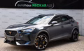 Daumennagel 3 - CUPRA Formentor VZ 4Drive  1.Hand Unfallfrei