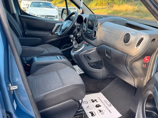 Citroën Berlingo Kombi XTR 1.6HDI*7SITZE*NAVI*KAMERA*AHK - foto 7