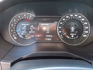Ford S-MAX Titanium, Automatik, Ergonomie-Sitz, Navi, AHK, LED, - foto 11