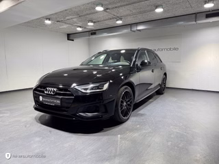 Audi A4 Avant 30 TDI advanced 30 - foto 1