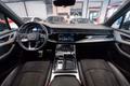 Daumennagel 17 - Audi Q7 50TDI quattro|AUDI-EXCLUSIVE|MEMORY|AHK|PANO
