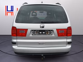 SEAT Alhambra Vigo 7 Sitzer / 1.9 TDI / 6-Gang - bilder 5