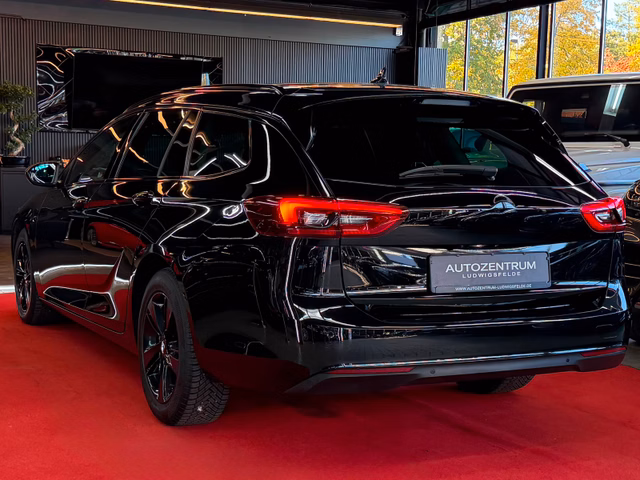 Opel Insignia B Sports Tourer NAVI/SHZ/LHZ/KAM/CARPLAY/PDC Innovation - foto 6