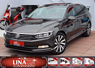 Volkswagen Passat Used vehicle for sale