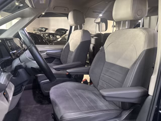 Volkswagen T7 Multivan VISaVIS STHZ ACC IQLIGHT EASY 8FACH - bilder 13
