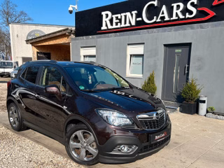 Opel Mokka Used vehicle for sale