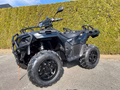 Daumennagel 4 - Polaris Sportsman 570 EPS Black T3b inkl. Seilwinde