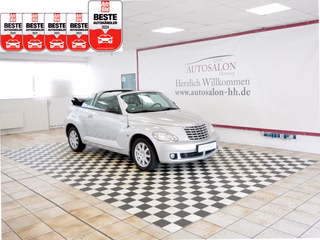 Chrysler PT Cruiser Gebrauchtwagen Kaufen