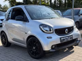 Daumennagel 6 - Smart ForTwo PASSION*90PS*AUTOMATIK*LED&SENSOR*NAVI*