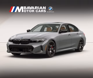 BMW M340i New vehicle for sale