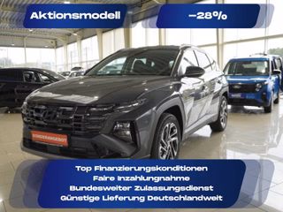 Hyundai TUCSON age.one-day registration Kaufen