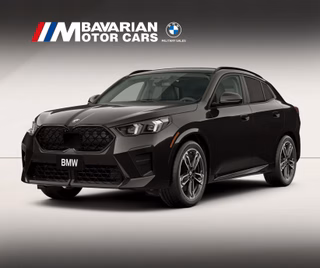 BMW X2 New vehicle for sale