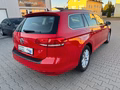 Daumennagel 13 - Volkswagen Passat Variant Comfortline 1.6 TDI DSG NEU Zahn.R.&Wasser.P./NEUE KUPPLUNG/ACC/PDC+Kamera/NAVI/SHZ/Appl.CarP.