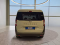 Daumennagel 4 - Ford Tourneo Courier 1.0 125PS Aut.5*J.Gar/Kamera/Winterp/Klimaaut.