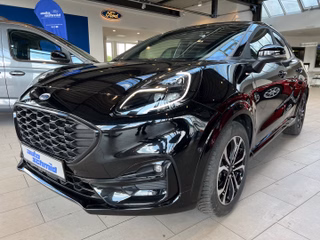 Ford Puma St-Line X