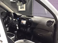 Daumennagel 26 - Renault Twingo Intens / Look Paket schwarz