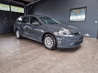 Volkswagen Golf Gebrauchtwagen Kaufen