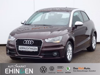 Audi A1 Gebrauchtwagen Kaufen