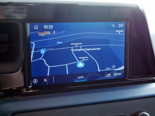 Ford Tourneo Courier 1.0 EcoBoost Active PDC NAVI ACC - foto 8