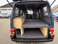 Daumennagel 13 - Volkswagen T4 1.9 TD WOHNMOBIL*AHK*TÜV BIS 06.2028*