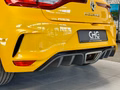 Daumennagel 12 - Renault Megane IV R.S. Trophy |HUD|SHZ|Kamera|LED|BOSE|