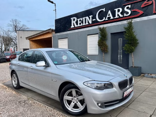 BMW 523 Gebrauchtwagen Kaufen