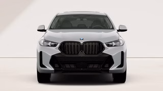2027 BMW X6 xDrive40i - photo 3