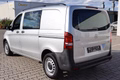 Daumennagel 7 - Mercedes-Benz Vito 114 CDI MIXTO 4x4 Kurz AUTOM STHZ TEMPOM