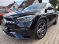 Daumennagel 2 - Mercedes-Benz GLA 200d*AMG-LINE*1.HAND*MBUX*NAVI*KAMERA*