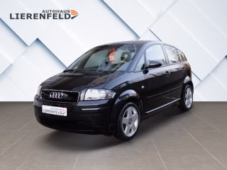 Audi A2 Used vehicle for sale