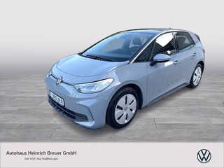 Volkswagen ID.3 Gebrauchtwagen Kaufen