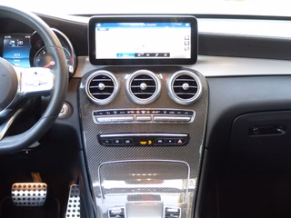 Mercedes-Benz GLC 300 de 4Matic AMG Line Mega Ausstattung - bilder 19