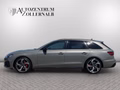 Daumennagel 3 - Audi A4 Avant 40 TFSI quattro S line competition plus