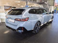 BMW 520d xDrive Tour. M Sport AHK/RFK/20"/H&K - foto 7