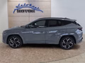 Daumennagel 2 - Hyundai TUCSON N-Line 1.6 180PS 4WD Pano/el.Klappe/ACC/Keyless/Navi **