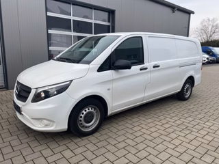 Mercedes-Benz Vito Used vehicle for sale