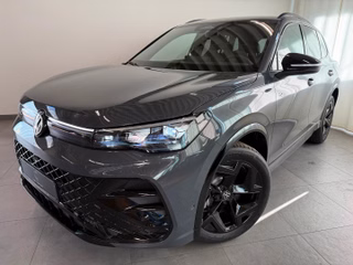 Volkswagen Tiguan age.one-day registration Kaufen