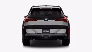 2026 BMW X3 M50 xDrive - photo 5
