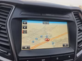 Daumennagel 28 - Hyundai SANTA FE 2.4 188PS 8*Alu/Navi/Kamera/Sounds.